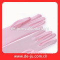 Ceremony Glove Product Pink Decoration Gloves Colored Lace Gloves
